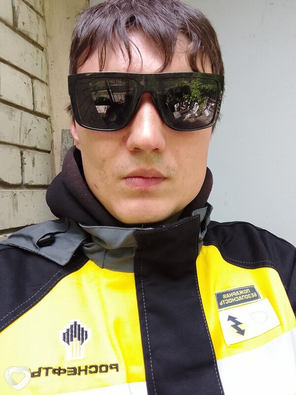 Дмитрий, 30, Саратове — анкета №1546449