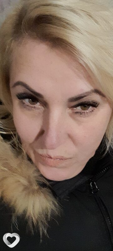 Наташа, 49, Харькове — анкета №1546455