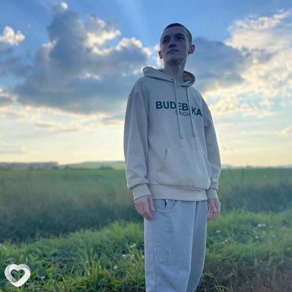 Алексей, 19, Перми — анкета №1546533