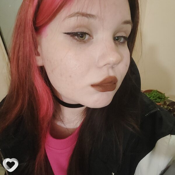 Анна, 19, Владивостоке — анкета №1546535