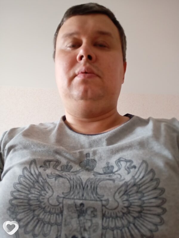 Дмитрий, 41, Воронеже — анкета №1546539