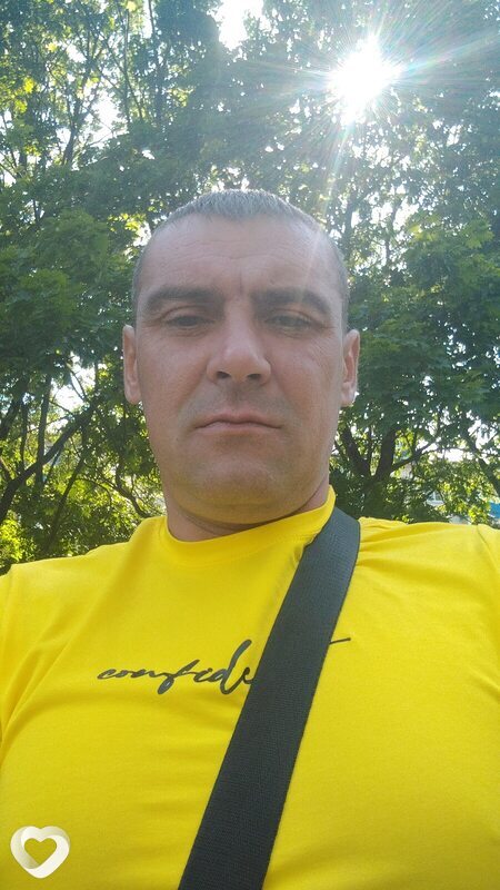 Александр, 39, Москве — анкета №1546542