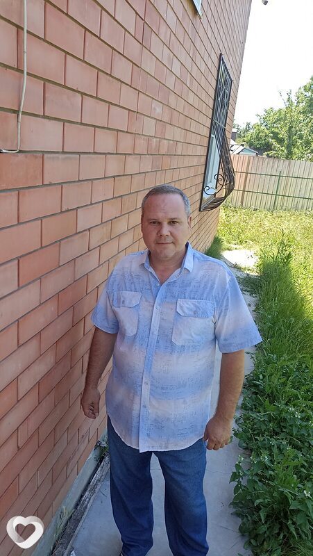 Андрей, 50, Ставрополе — анкета №1546544