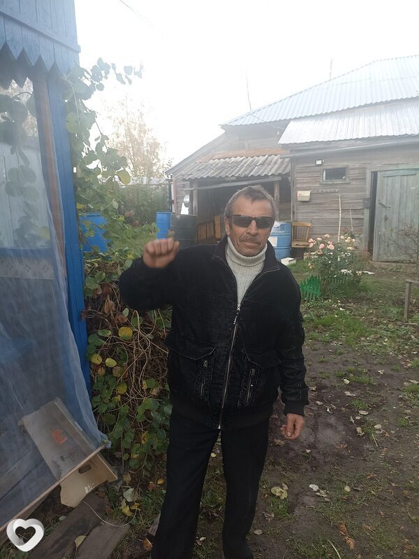Вячеслав, 66, Нижнем Новгороде — анкета №1546409