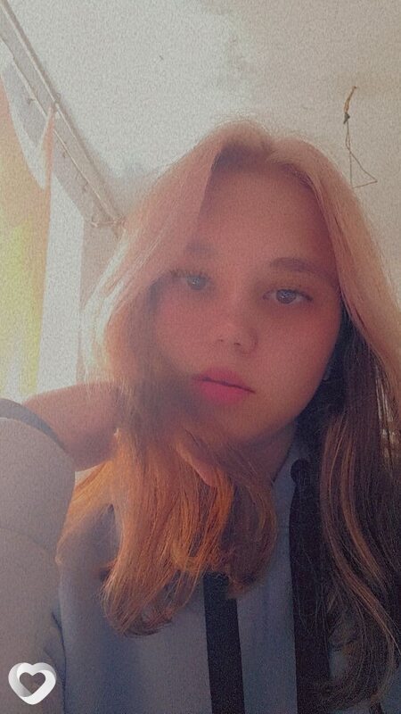 Марина, 24, Запорожье — анкета №1546410