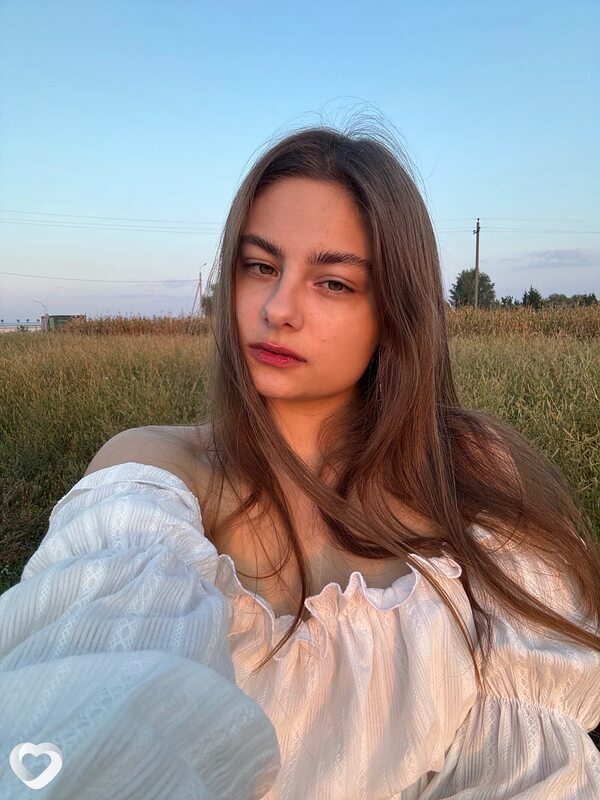 Яна, 23, Барановичах — анкета №1546418