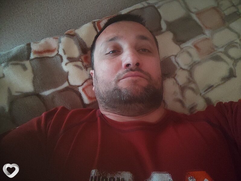 Гооо, 45, Сочи — анкета №1546422