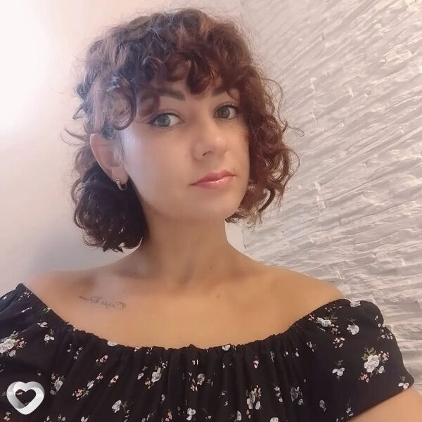 Екатерина, 36, Москве — анкета №1546427