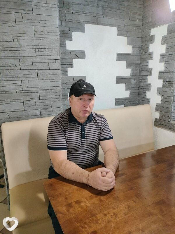 Сергей, 49, Кемерове — анкета №1546640