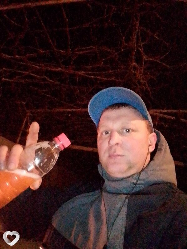 Максим, 40, Ростове-на-Дону — анкета №1546651