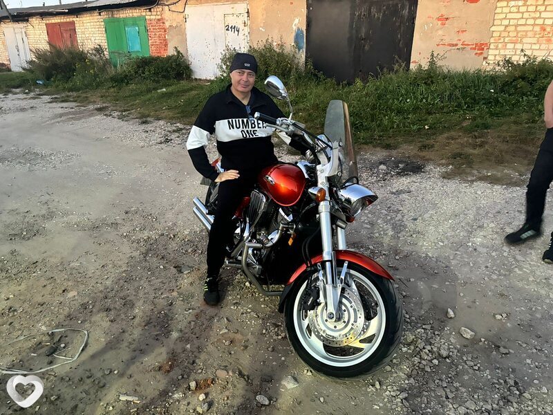 Игорь, 52, Александрове — анкета №1546653