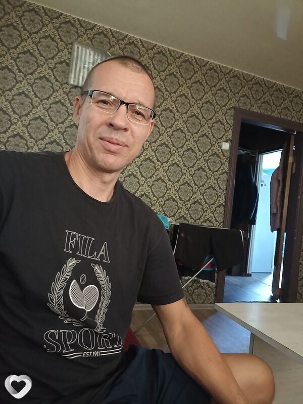 Андрей, 50, Новокузнецке — анкета №1546465
