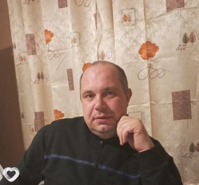 Евгений, 43, Москве — анкета №1546470