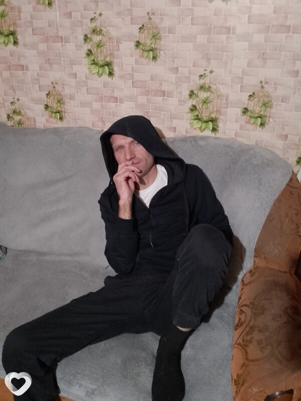 Вадим, 42, Казани — анкета №1546471