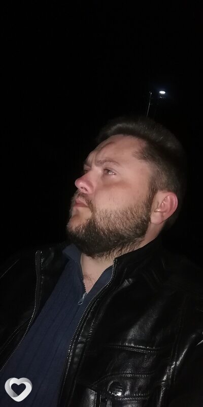 Андрей, 34, Молодечно — анкета №1546472