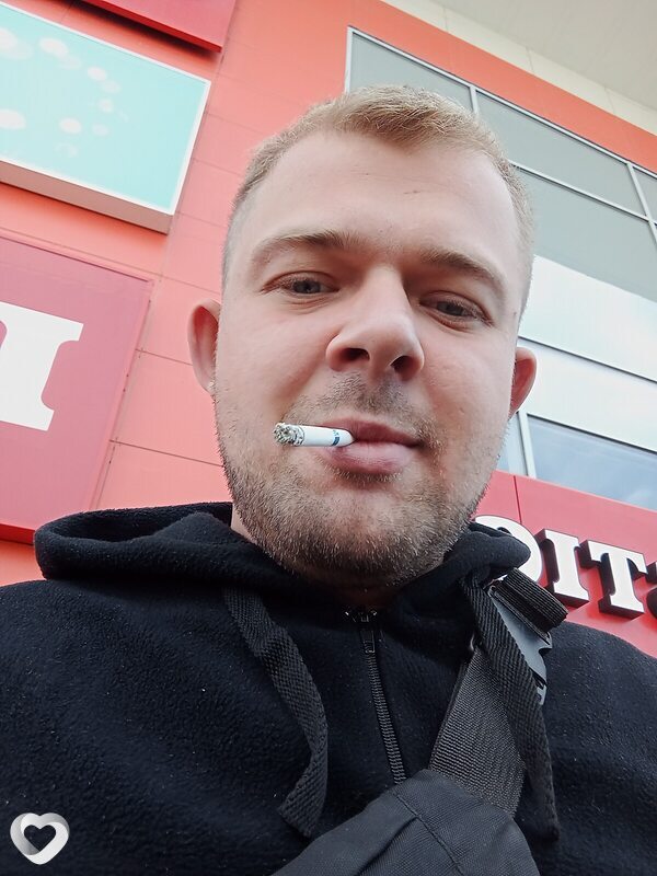 Серёга, 31, Анапе — анкета №1546474