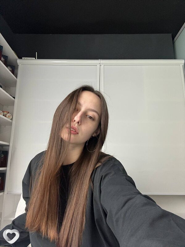 Соня, 22, Витебске — анкета №1546478
