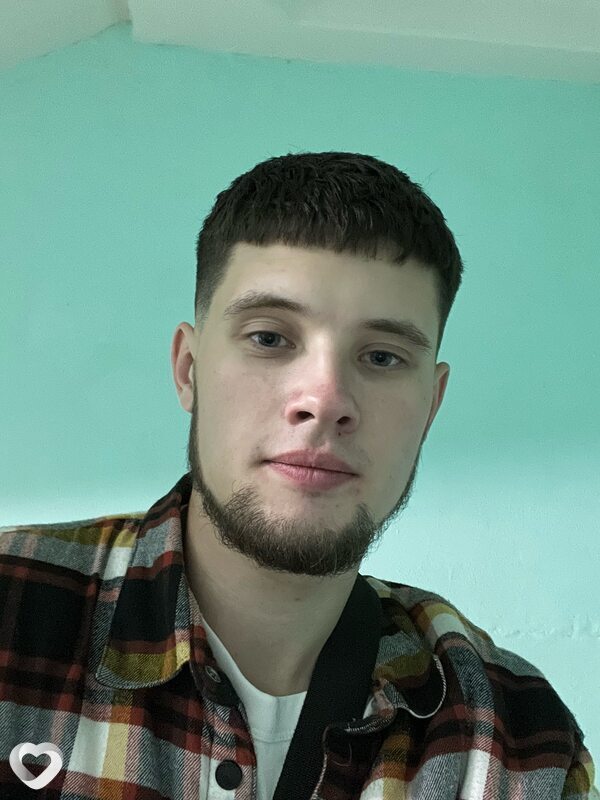 Алексей, 24, Дмитрове — анкета №1546514