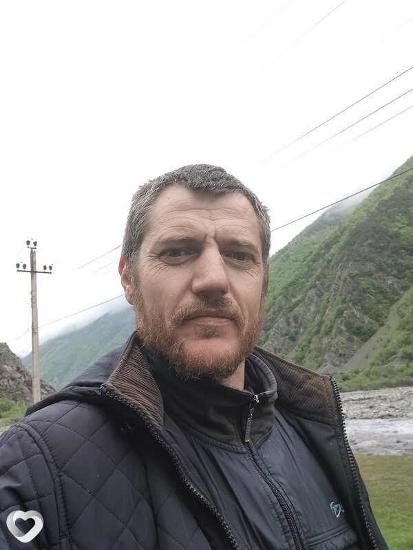 Евгений, 41, Гомеле — анкета №1546526