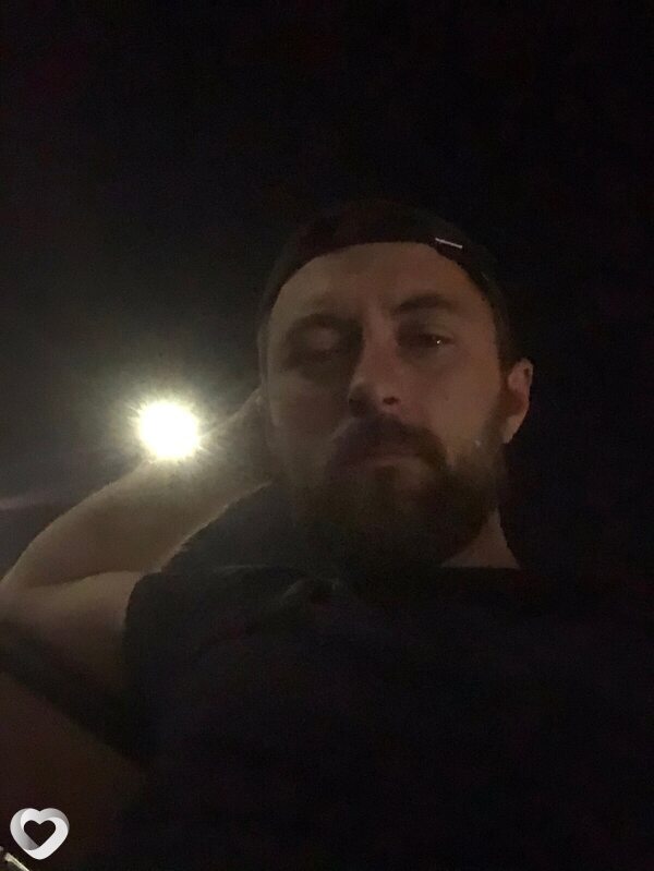 Юра, 32, Краснодаре — анкета №1546480