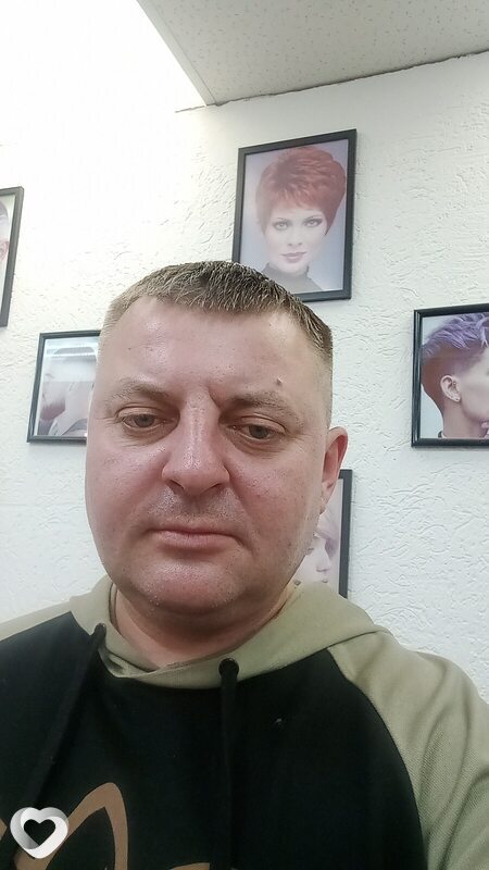 Евгений, 44, Одинцове — анкета №1546481