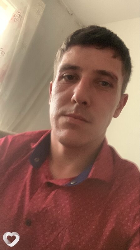 Михаил, 32, Костанае — анкета №1546491
