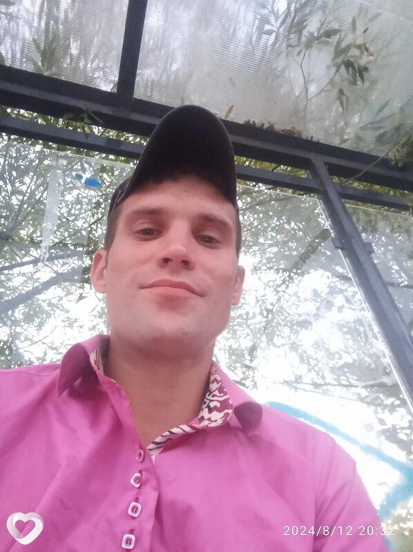 Андрей, 35, Одинцове — анкета №1546492