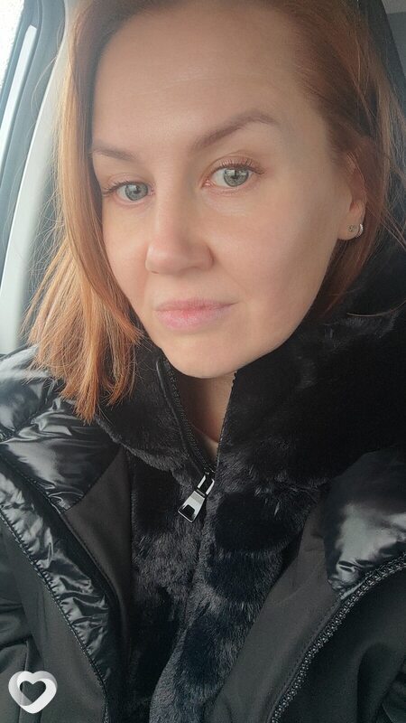 Александра, 43, Санкт-Петербурге — анкета №1546493