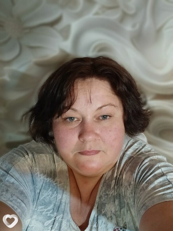 Кисса, 40, Шахтах — анкета №1546932