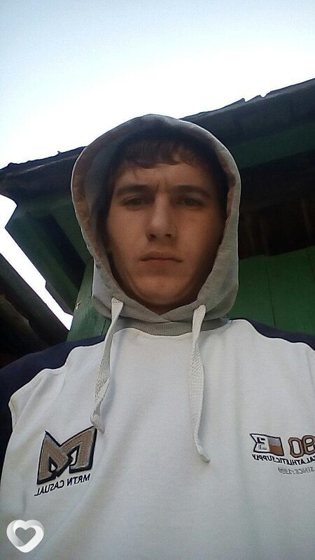 Андрей, 30, Алматы — анкета №1546945