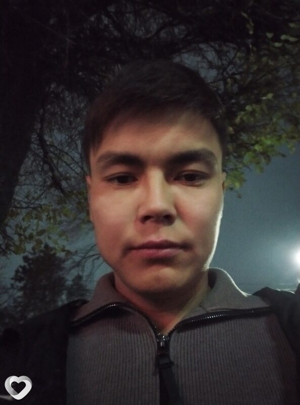 Болатбек, 29, Алматы — анкета №1546947