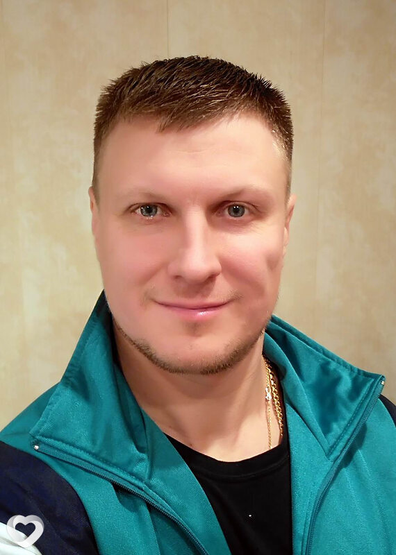 Gati, 40, Ивано-Франковске — анкета №1546951