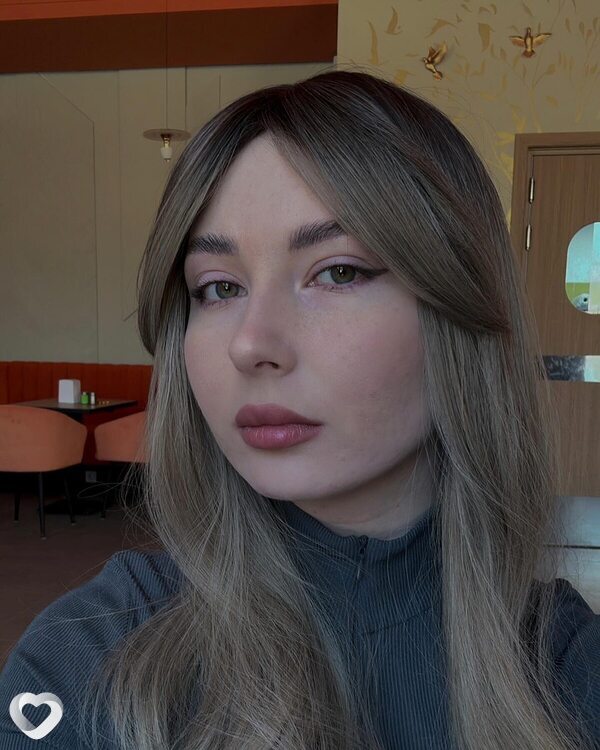 Аделия, 25, Москве — анкета №1546953