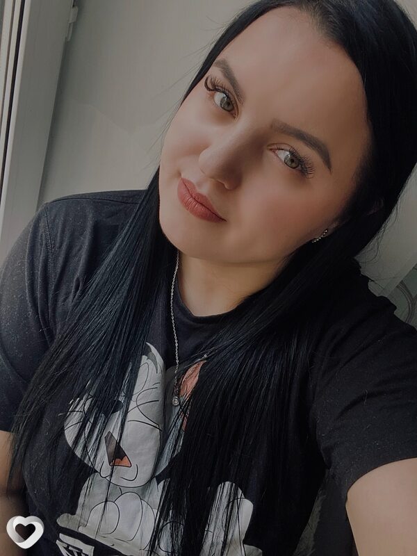 Гуля, 32, Тюмени — анкета №1546554