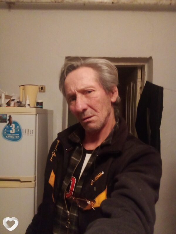 Олег, 57, Ставрополе — анкета №1546561