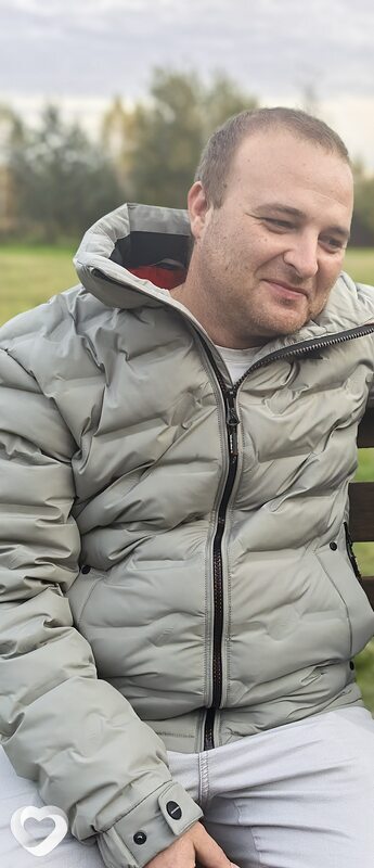 Алексей, 34, Кобрине — анкета №1546564