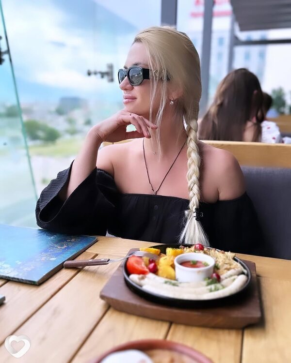 Полина, 25, Рязани — анкета №1546569