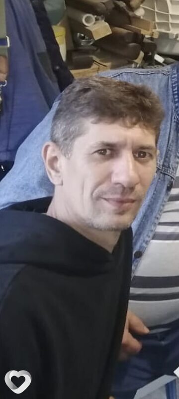 Валерий, 48, Таганроге — анкета №1546572