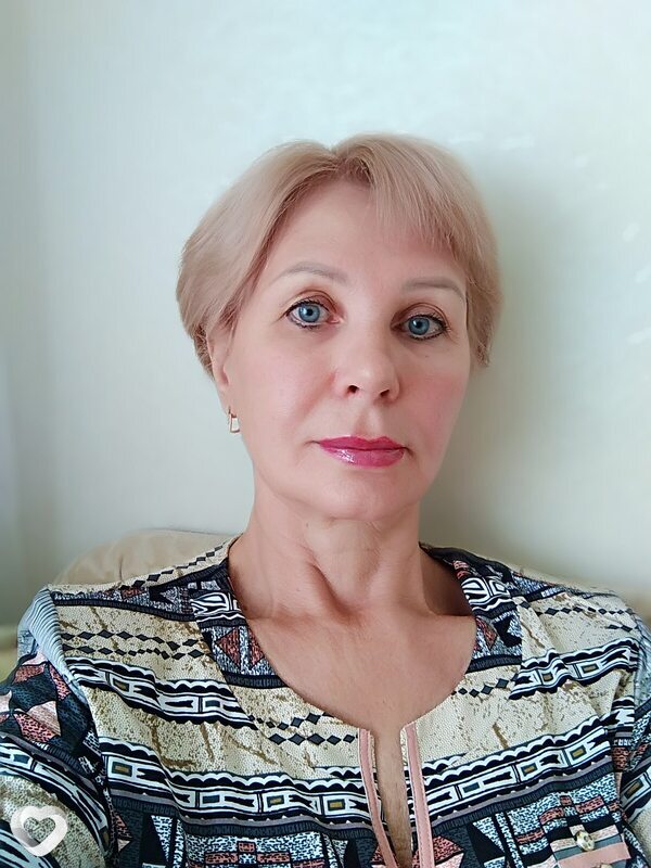 Ирина, 64, Магнитогорске — анкета №1546576