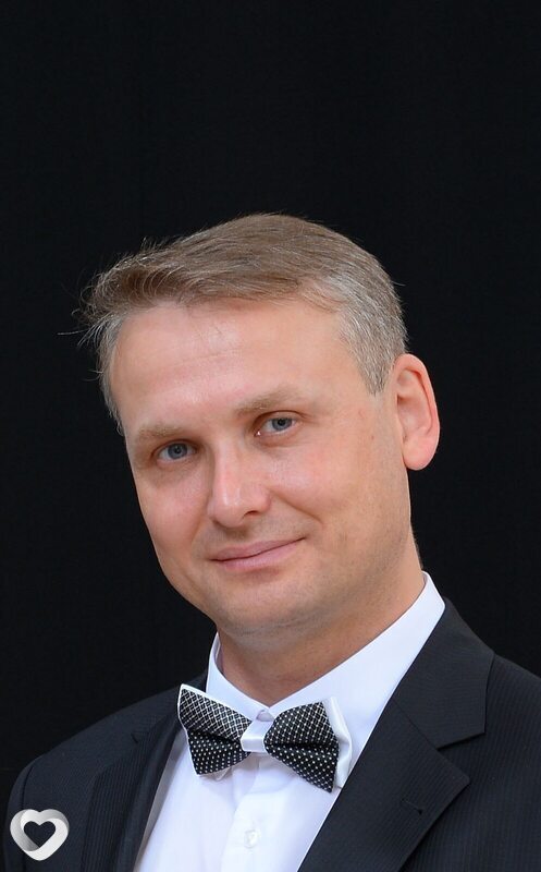 Пëтр, 49, Екатеринбурге — анкета №1546578