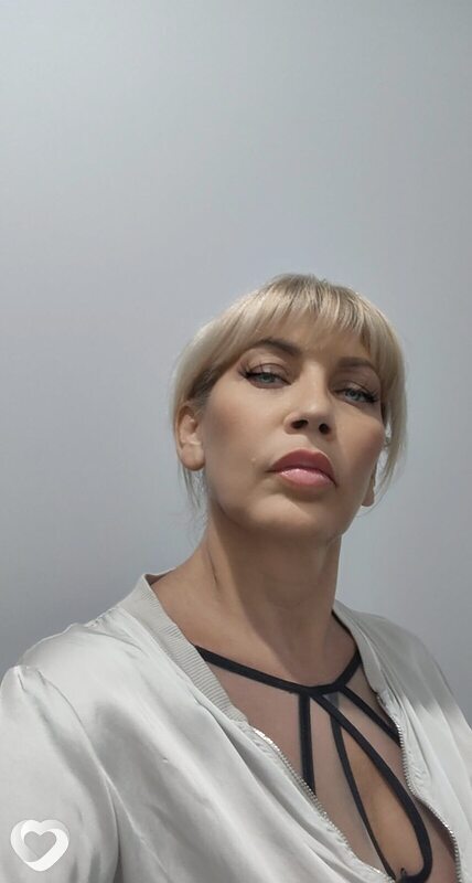 Лиза, 40, Таганроге — анкета №1546608