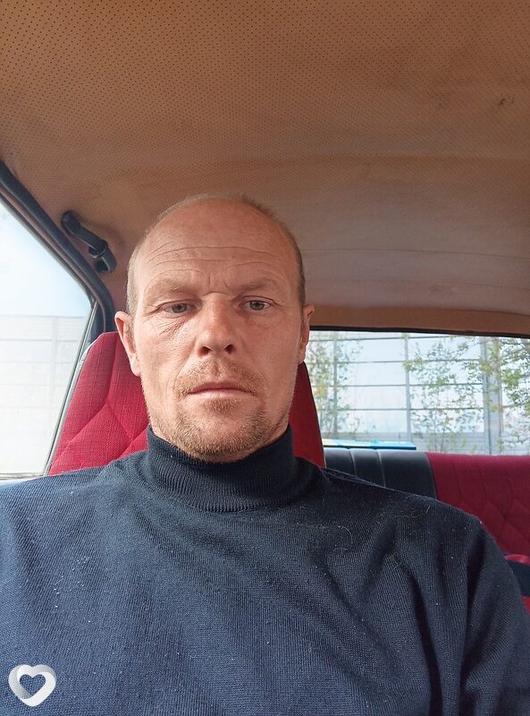 Денис, 42, Апрелевке — анкета №1546609