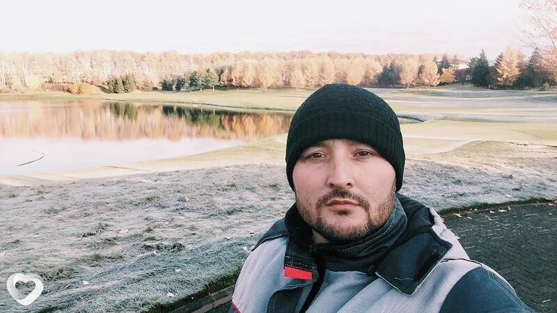 Аслан, 35, Москве — анкета №1546613