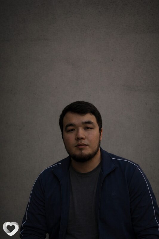 Абзал, Актау