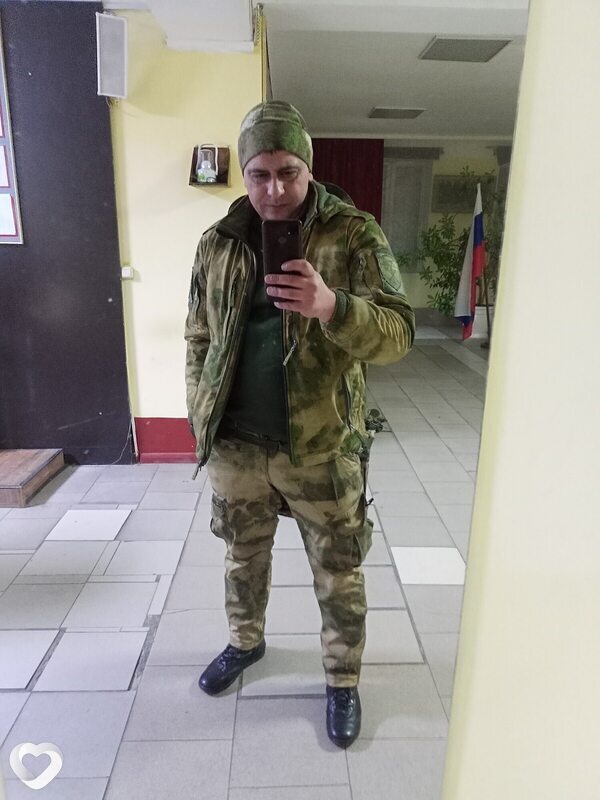Шах, 36, Моздоке — анкета №1546368
