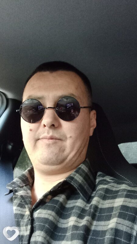 Ак, 41, Воронеже — анкета №1546370