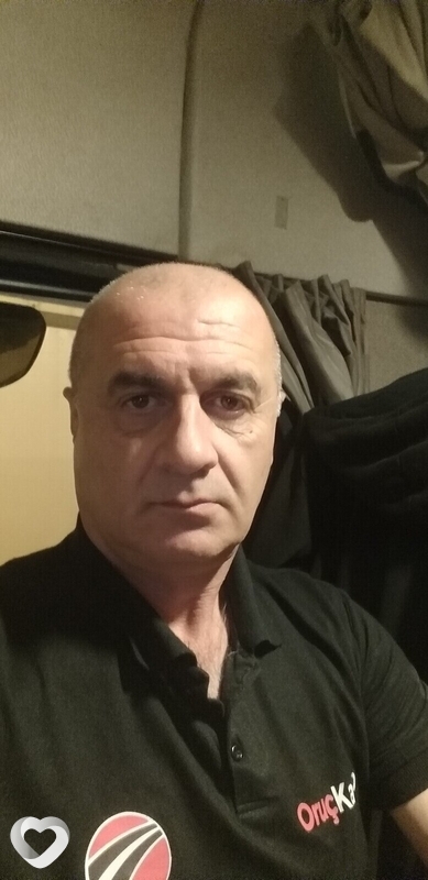 Nodar, 52, Вильнюс — анкета №1546376
