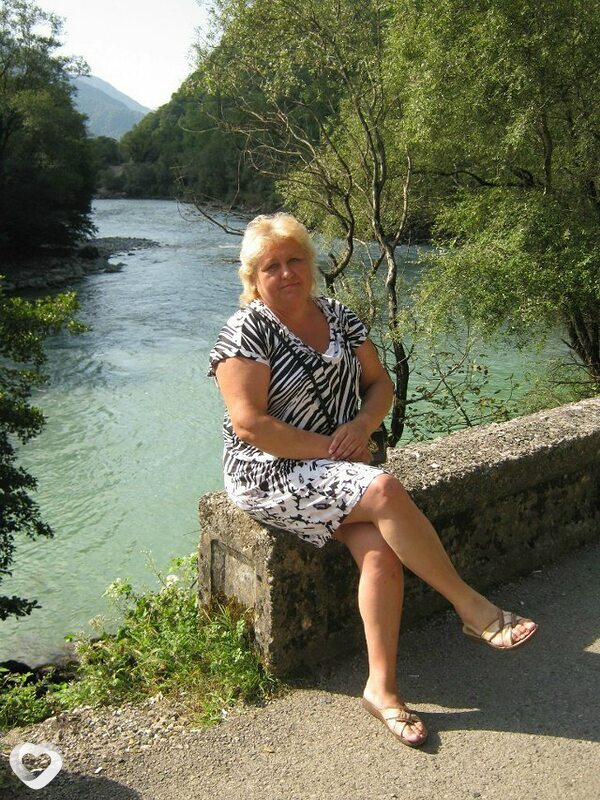 Татьяна, 59, Санкт-Петербурге — анкета №1546379
