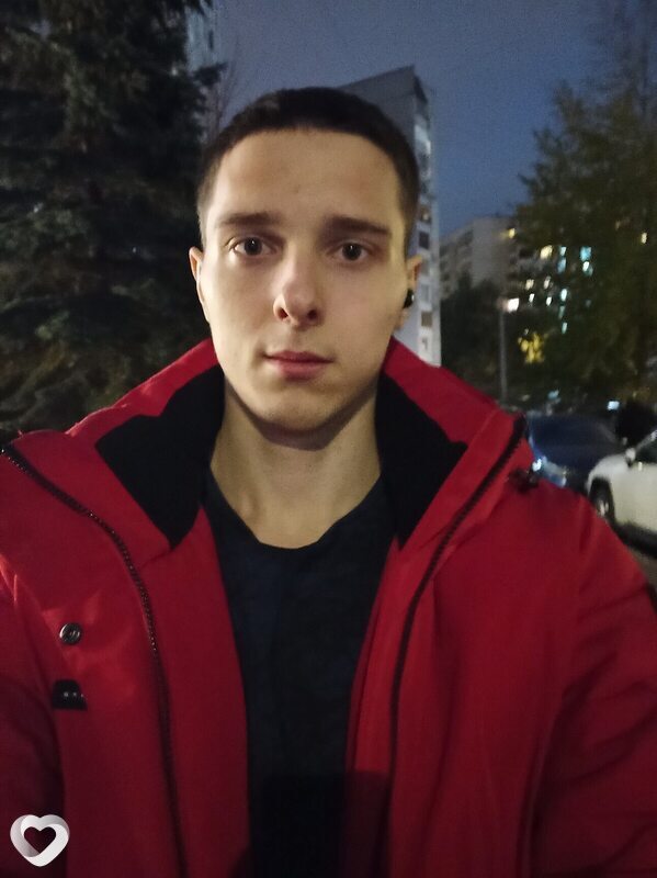 Дмитрий, Москва