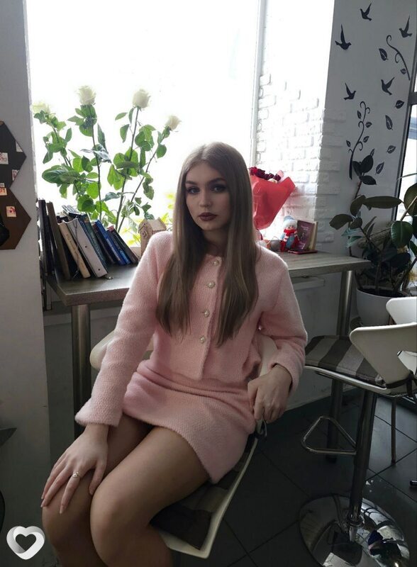 Елизавета, 23, Кулебаках — анкета №1547039